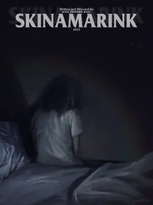 Постер к фильму "Паранормальные явления: Скинамаринк" #22840