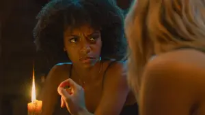 Задник к фильму "The Plantation" #804237