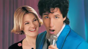 Задник к фильму "Певец на свадьбе" #715829