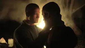 Задник к фильму "Северо-запад" #721630