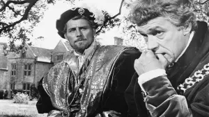 Задник к фильму "Человек на все времена" #223412