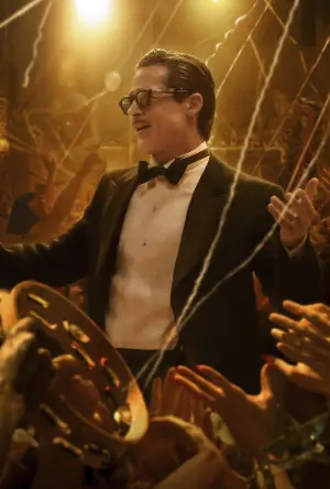 Постер к фильму "Вавилон" #216706