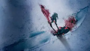 Задник к фильму "Выйти из тени" #631024