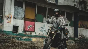 Задник к фильму "Игра киллеров" #166725