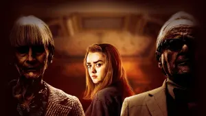 Задник к фильму "Не входи" #362557