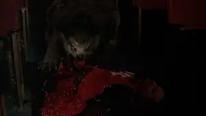 Задник к фильму "Американский оборотень в Лондоне" #701837