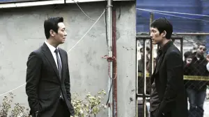 Задник к фильму "Асура: Безумный город" #400394