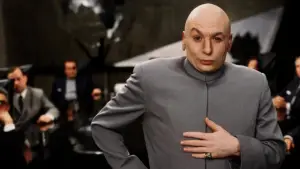 Задник к фильму "Остин Пауэрс: Человек-загадка международного масштаба" #723261