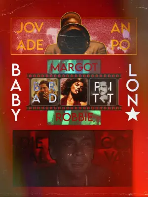 Постер к фильму "Вавилон" #620853