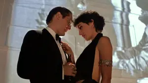 Видео к фильму Дурное влияние | Bad Influence Official Trailer #1 - James Spader Movie (1990) HD