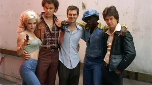 Задник к фильму "Ночи в стиле буги" #629954