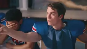 Задник к фильму "Неудачницы" #657751