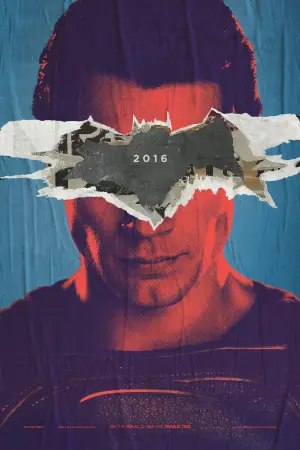 Постер к фильму "Бэтмен против Супермена: На заре справедливости" #21839