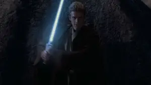 Задник к фильму "Звёздные войны: Эпизод 2 - Атака клонов" #616926