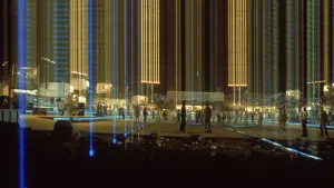 Задник к фильму "Близкие контакты третьей степени" #221898