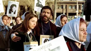 Задник к фильму "Мечтая об Аргентине" #717020