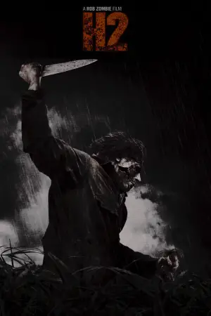 Постер к фильму "Хэллоуин 2" #720633