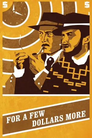 Постер к фильму "На несколько долларов больше" #74745