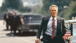 Задник к фильму "На линии огня" #698649