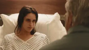 Задник к фильму "Девушка в лабиринте" #288887