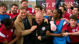 Задник к фильму "Мужик Фрэн" #721938