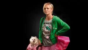 Задник к фильму "Бедная богатая девочка" #344800