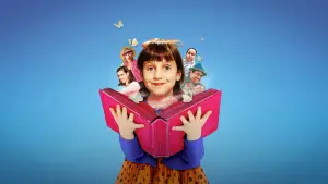 Задник к фильму "Матильда" #649831