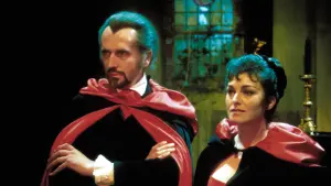 Задник к фильму "Страсть к вампиру" #459489