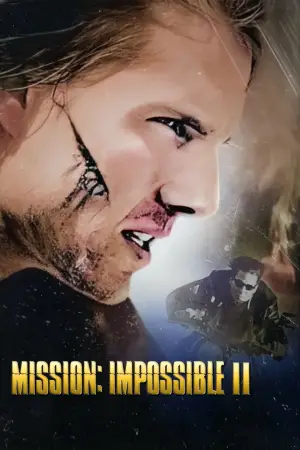 Постер к фильму "Миссия невыполнима 2" #638602