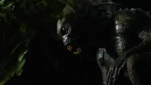 Задник к фильму "Остров хищника" #606381