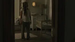 Задник к фильму "Мама!" #627213