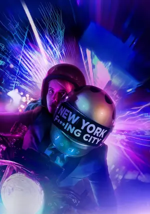 Постер к фильму "Нерв" #244577