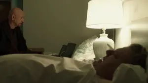 Задник к фильму "Игра Ганнибала" #283503