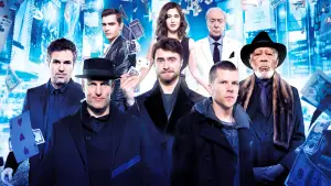 Задник к фильму "Иллюзия обмана 2" #571063