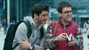 Задник к фильму "Потерянный север" #291172