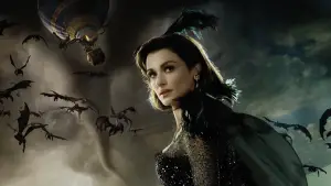 Задник к фильму "Оз: Великий и ужасный" #689011