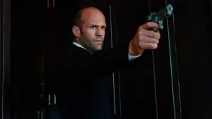 Задник к фильму "Паркер" #307595