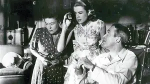 Задник к фильму "Окно во двор" #174402