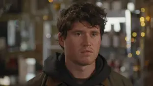 Задник к фильму "Тихая ночь, смертельная ночь" #509699