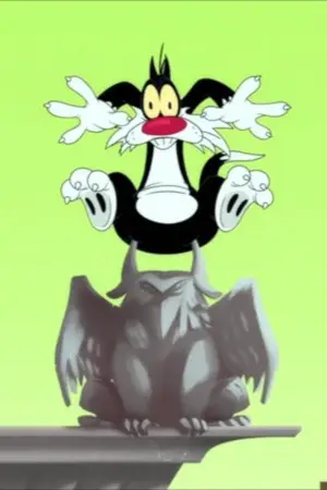 Постер к фильму "Skyscraper Scrap"