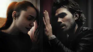 Задник к фильму "Птица в клетке. Заражение" #294219