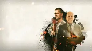 Задник к фильму "Выжить в игре" #384366