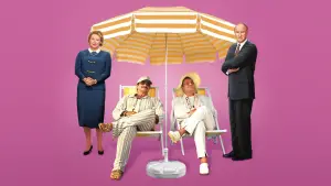 Задник к фильму "Клетка для пташек" #244604