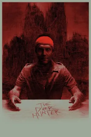 Постер к фильму "Охотник на оленей" #180013