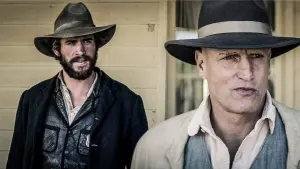 Задник к фильму "Дуэль" #407329