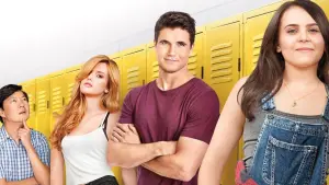 Задник к фильму "Простушка" #263025