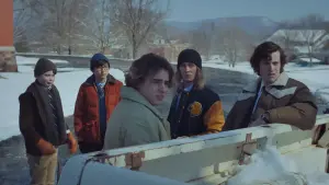 Задник к фильму "Оставленные" #368253