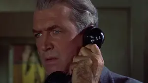 Задник к фильму "Человек, который знал слишком много" #213970