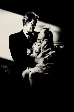 Постер к фильму "Ночь охотника" #675851