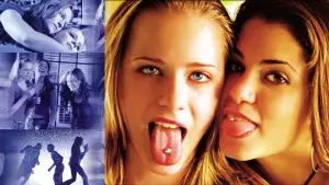 Задник к фильму "Тринадцать" #680939